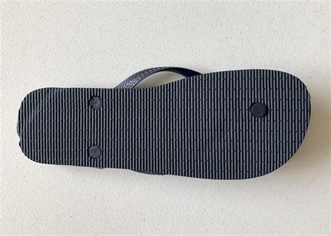 are my rainbow sandals fake